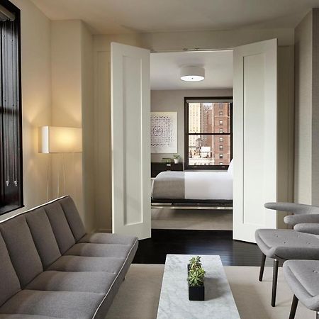Hotel Bossert New York Exterior foto