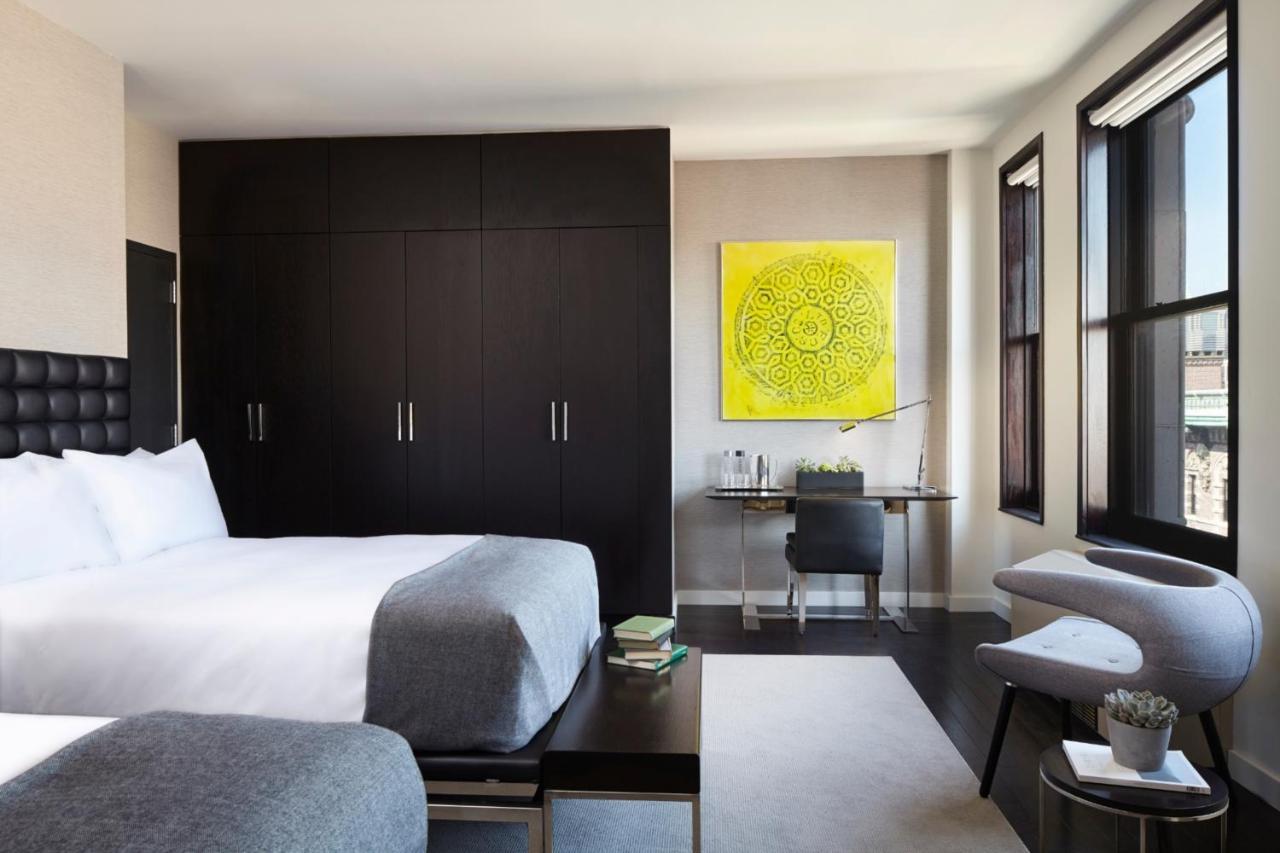 Hotel Bossert New York Exterior foto