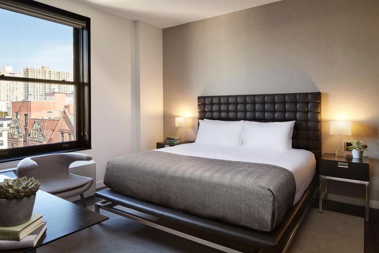 Hotel Bossert New York Exterior foto